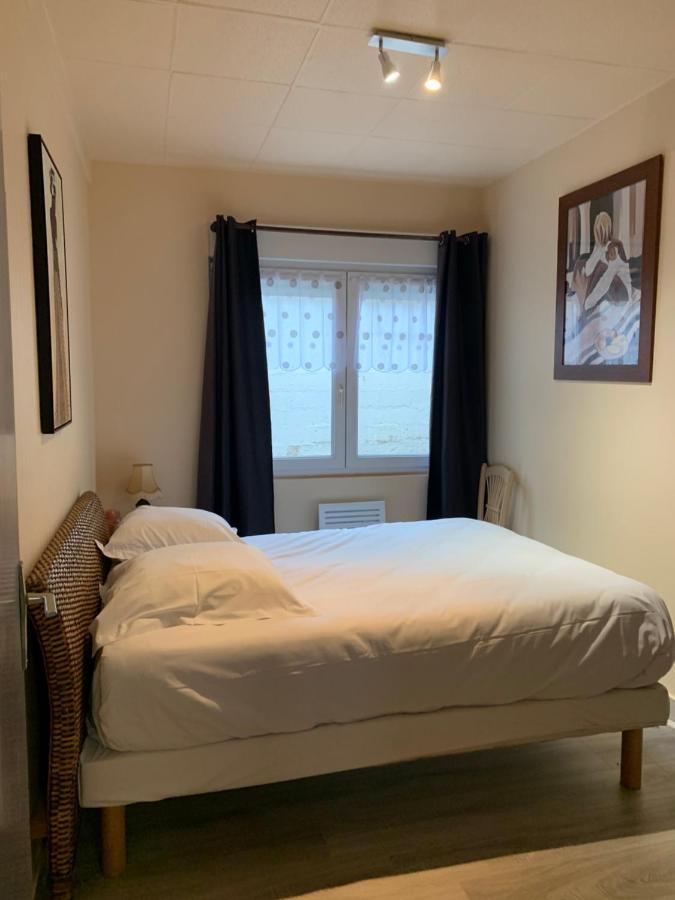 Chez Francois Apartment บูโลญ-ซูร์-แมร์ ภายนอก รูปภาพ